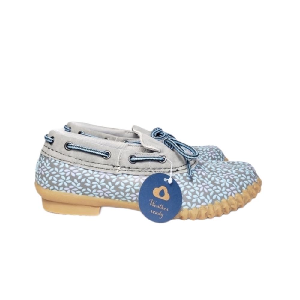 JBU by Jambu Comfort Duck Shoes sz 6